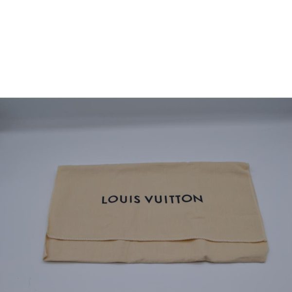 88359 6 Louis Vuitton Pochette Lock Me Chain Bag