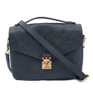 88361 1 Louis Vuitton Monogram Montsouris Backpack Brown