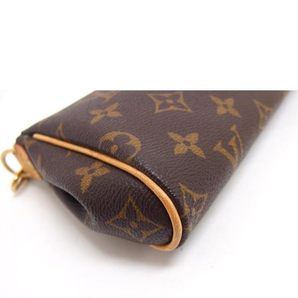 88848 10 Louis Vuitton Eva Monogram Brown