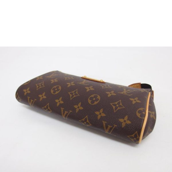 88848 3 Louis Vuitton Eva Monogram Brown