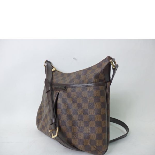 89104 3 Louis Vuitton Bloomsbury PM Damier