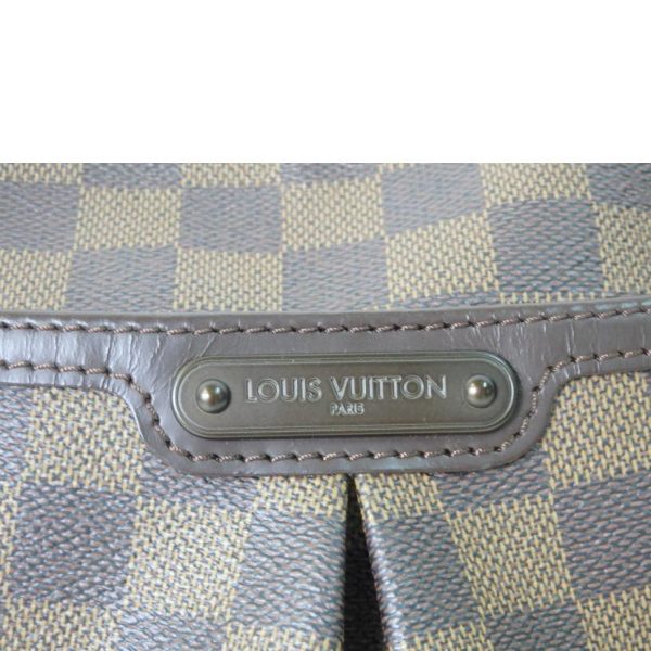 89104 7 Louis Vuitton Bloomsbury PM Damier