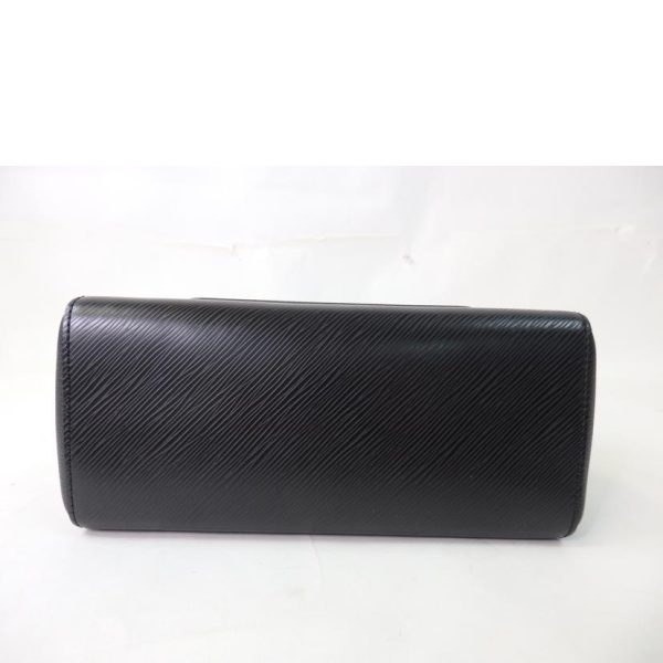 89443 4 Louis Vuitton Marel BB Epi Bag Noir