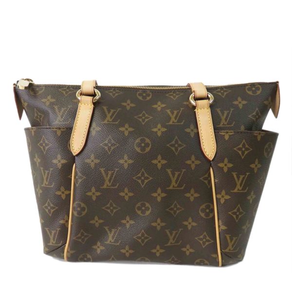 89481 1 Louis Vuitton Totally PM Monogram Shoulder Bag