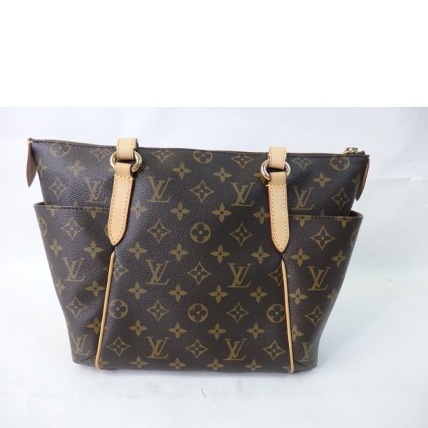 89481 2 Louis Vuitton Totally PM Monogram Shoulder Bag