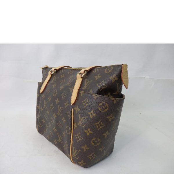 89481 3 Louis Vuitton Totally PM Monogram Shoulder Bag