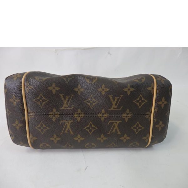 89481 4 Louis Vuitton Totally PM Monogram Shoulder Bag