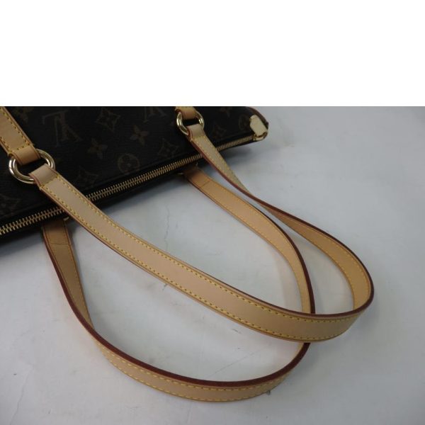 89481 5 Louis Vuitton Totally PM Monogram Shoulder Bag