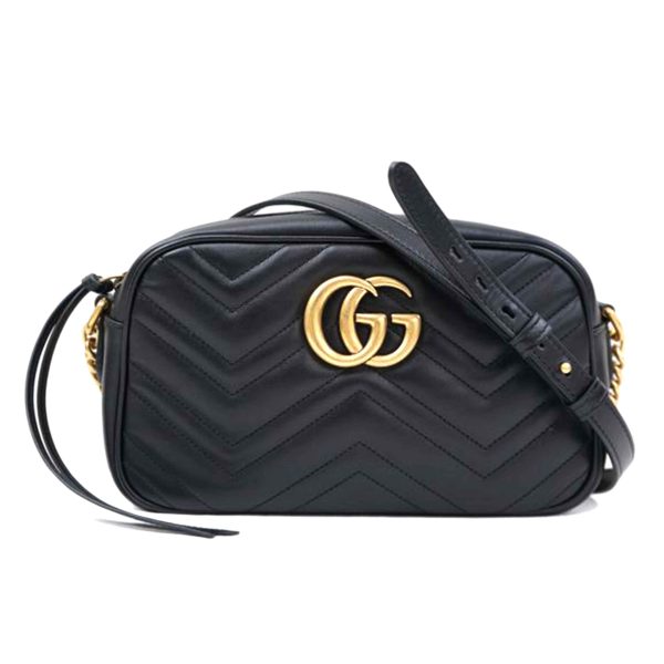 89500 1 Gucci GG Marmont Shoulder