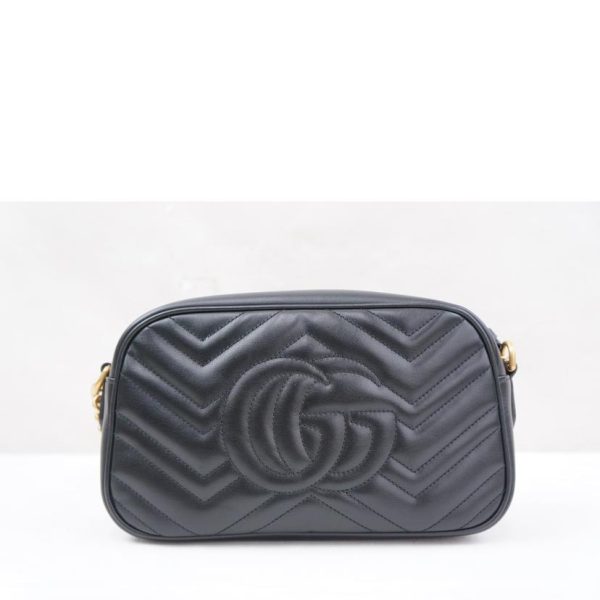 89500 2 Gucci GG Marmont Shoulder