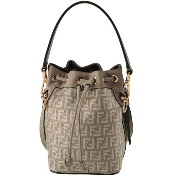 8bs010ar1b 1 Fendi Spring summer 2024 Beige