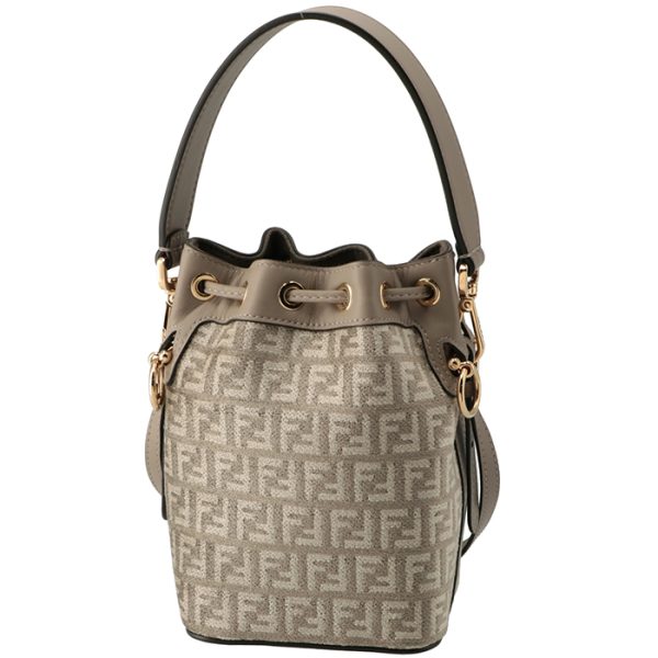 8bs010ar1b 2 Fendi Spring summer 2024 Beige