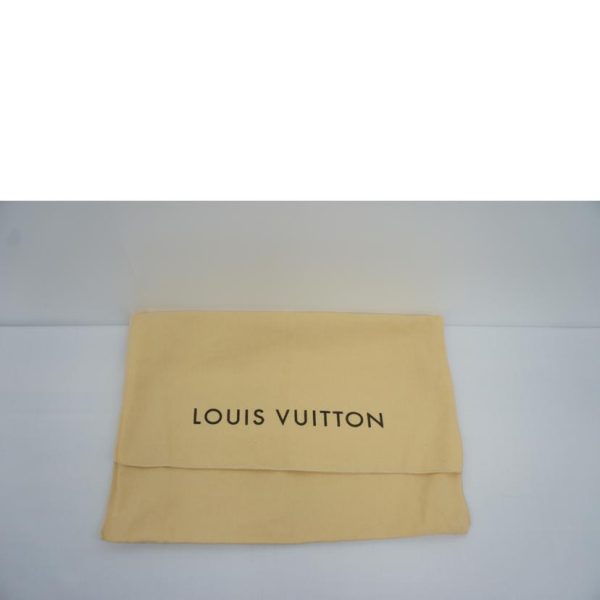 90485 6 Louis Vuitton Mernimontane PM Monogram Handbag Brown