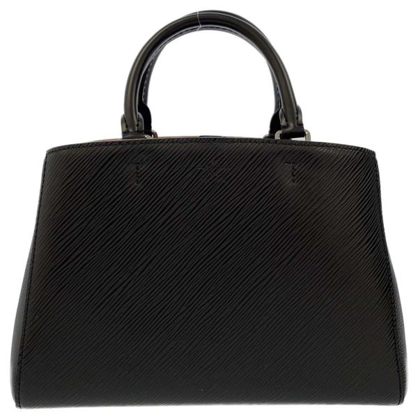 9086470 03 Louis Vuitton Marel Tote 2way Shoulder Bag Black