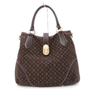 91169 1 Louis Vuitton Damier Ebene Neverfull MM Tote Bag