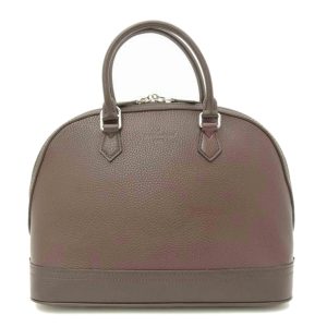 91183 1 Louis Vuitton Pegas Légère 55 Monogram Carry Case Brown