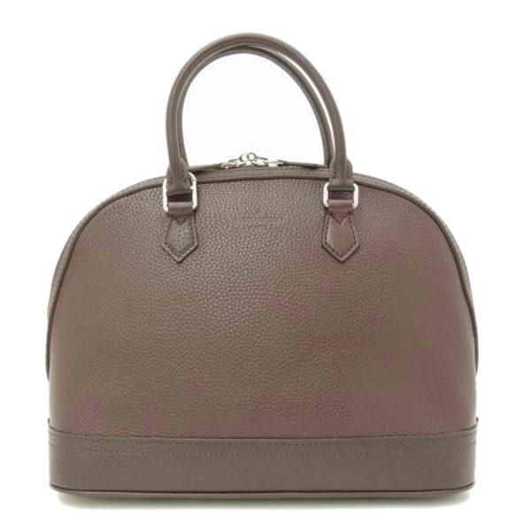 91183 1 Louis Vuitton Alma PM Parnasea Ketchu