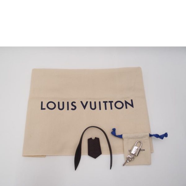 91183 7 Louis Vuitton Alma PM Parnasea Ketchu