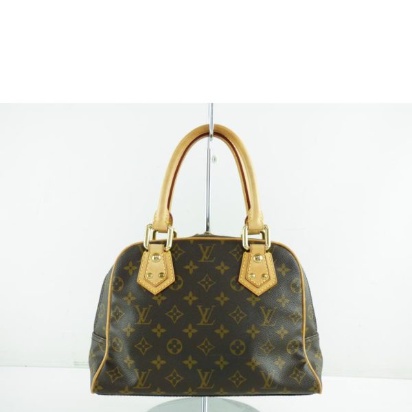 91343 2 Louis Vuitton Manhattan Monogram