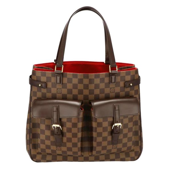 91418 1 Louis Vuitton Uzes Brown