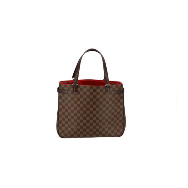 91418 2 Louis Vuitton Uzes Brown