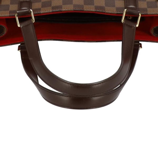 91418 5 Louis Vuitton Uzes Brown