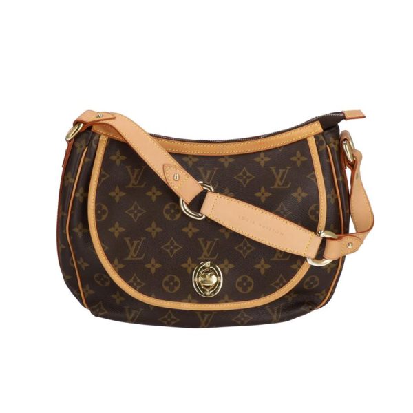 91517 1 Louis Vuitton Thuram GM Monogram