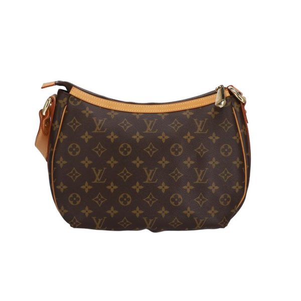 91517 2 Louis Vuitton Thuram GM Monogram