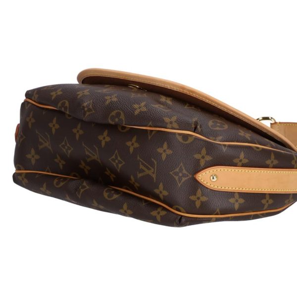 91517 3 Louis Vuitton Thuram GM Monogram