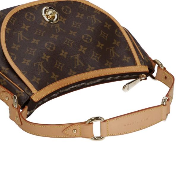 91517 4 Louis Vuitton Thuram GM Monogram