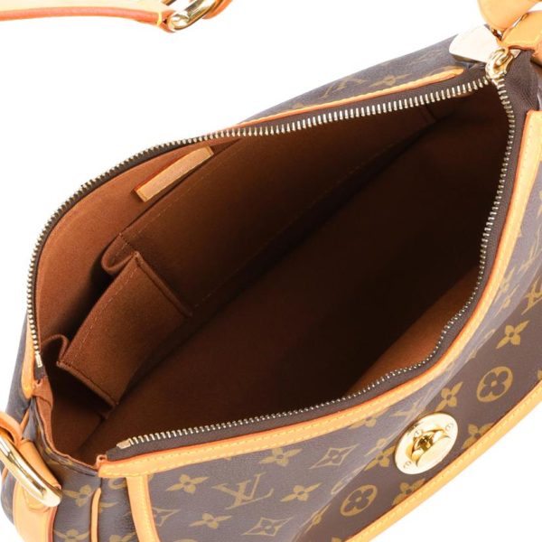 91517 5 Louis Vuitton Thuram GM Monogram