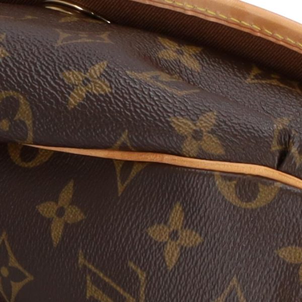 91517 9 Louis Vuitton Thuram GM Monogram