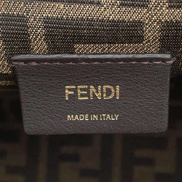 9164048 14 FENDI Clutch Shoulder Bag