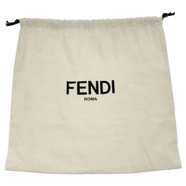 9223769 15 FENDI 2way Clutch Shoulder Bag