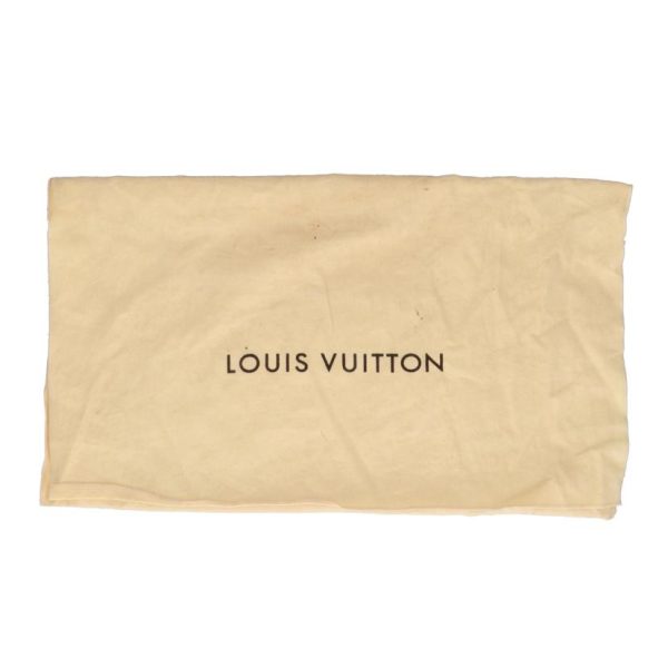 92769 8 Louis Vuitton Brooklyn Brown