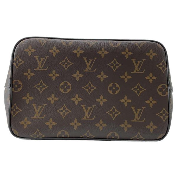 9296404 04 Louis Vuitton Neonoe 2way Shoulder Bag Coquelicot