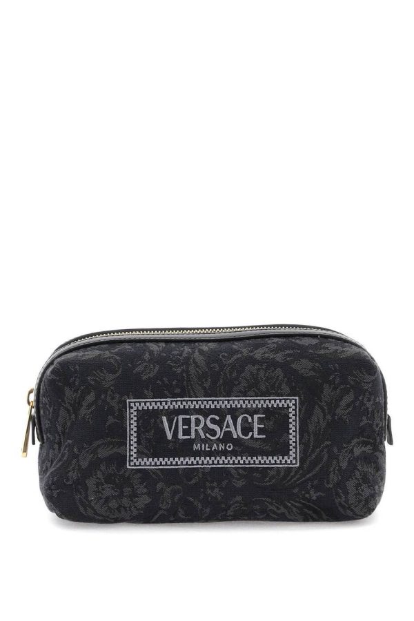 92efbd4bb28f2c8 ia 1 Versace Bag Black