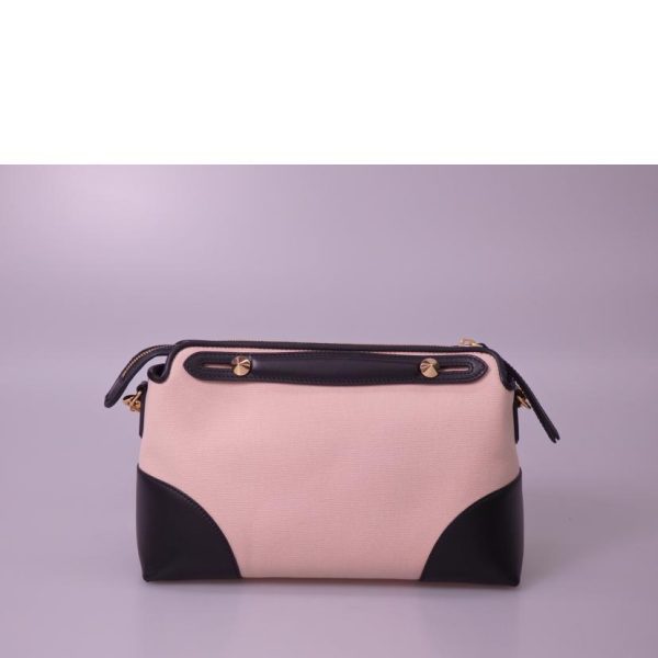 93014 2 Fendi Visorway Medium 2WAY Shoulder Bag