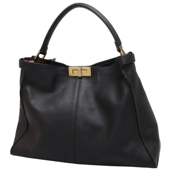 9318809 01 FENDI handbag peekaboo