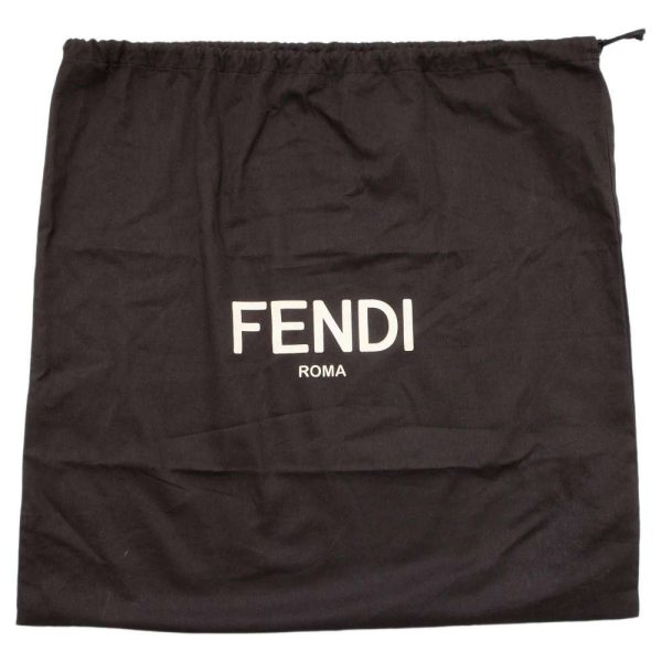 9318809 16 FENDI handbag peekaboo