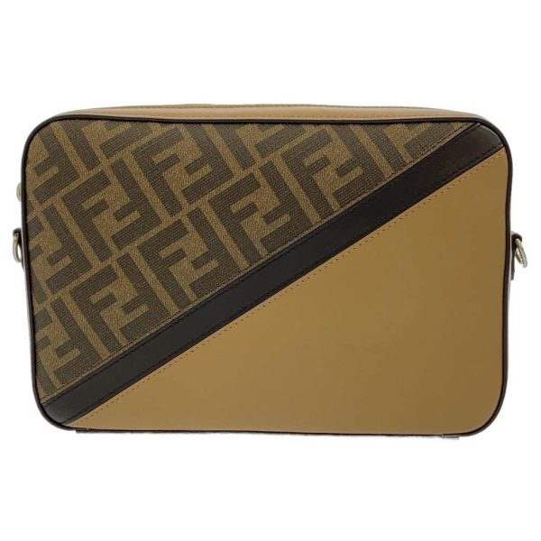 9318885 03 Fendi Shoulder Camera Bag