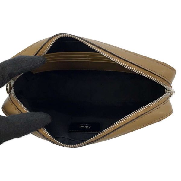 9318885 06 Fendi Shoulder Camera Bag