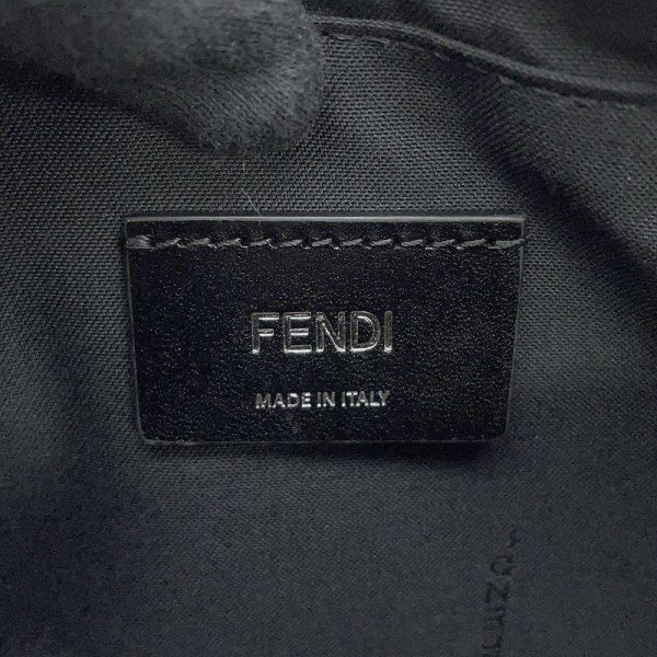 9318885 12 Fendi Shoulder Camera Bag