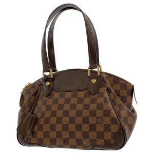 9320048 01 Louis Vuitton Neverfull MM Monogram Tote Bag Monogram Canvas