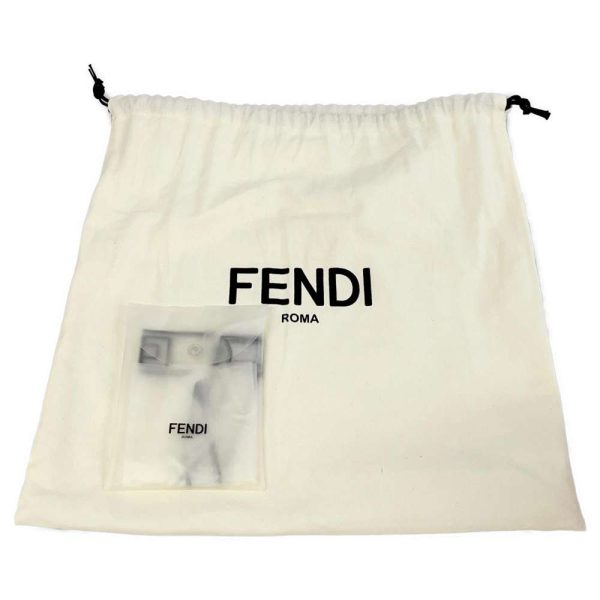 9322462 19 Fendi Peekaboo I see You 2way Shoulder Bag