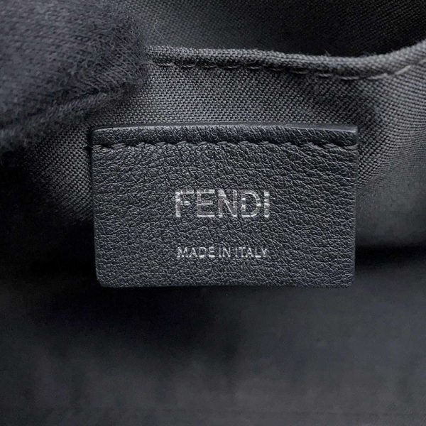 9330597 16 FENDI By the Way 2way Shoulder Bag