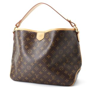 9350625 01 Louis Vuitton Steering Wheel Soft Trunk Bag Shoulder Bag Messenger Bag