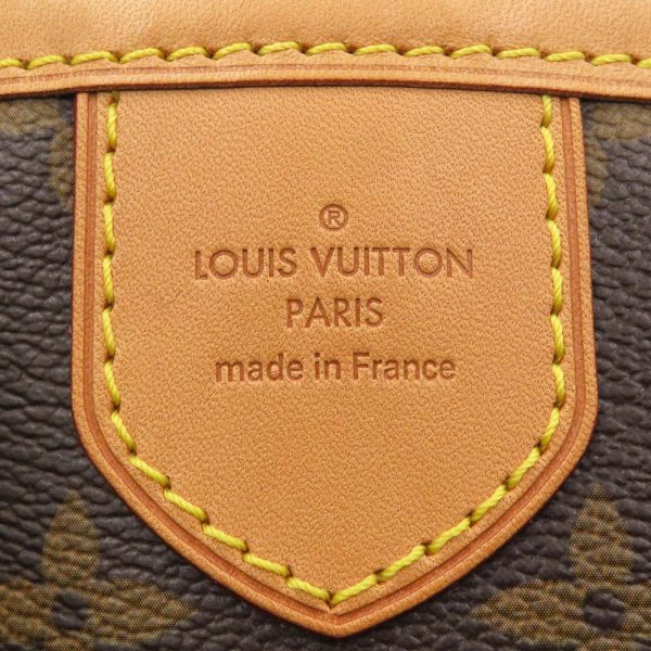 9350625 12 Louis Vuitton Delightful PM Shoulder Bag Beige