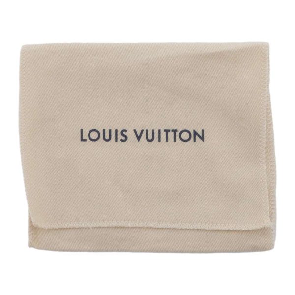 9366961 10 Louis Vuitton Portefeuille Victorine Trifold Wallet Tourterelle Crème