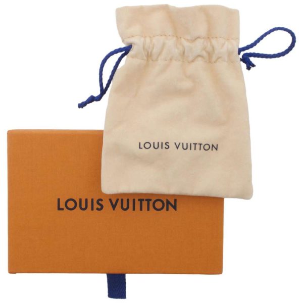 9370104 11 Louis Vuitton Lock Me Padlock Lock Motif Long Necklace Gold